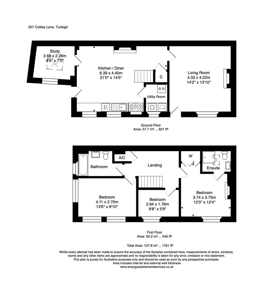 Property Details Jeremy Jenkins Estate Agents BradfordonAvon